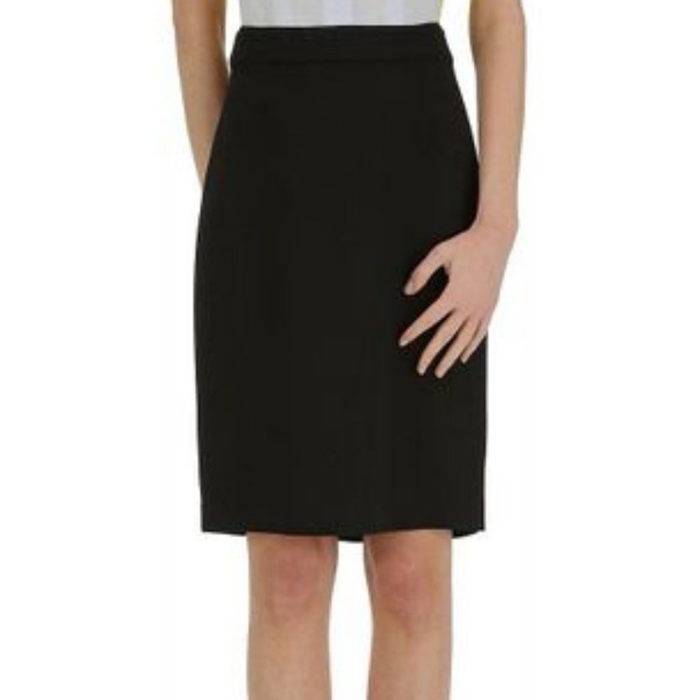 Paul Smith Blue Label Pencil Skirt - Black - It 42/Us 6